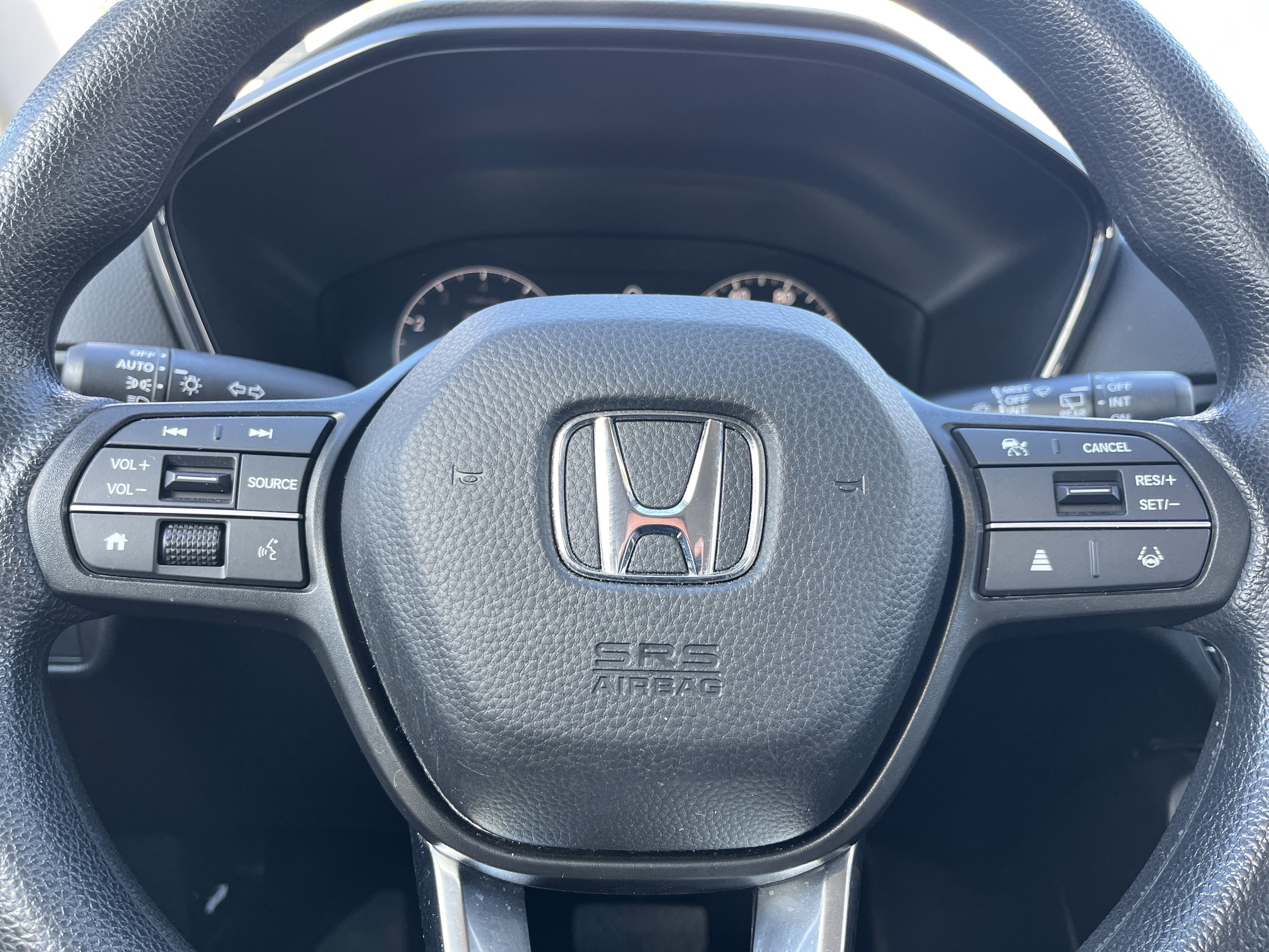 Certified 2023 Honda CR-V LX image 12