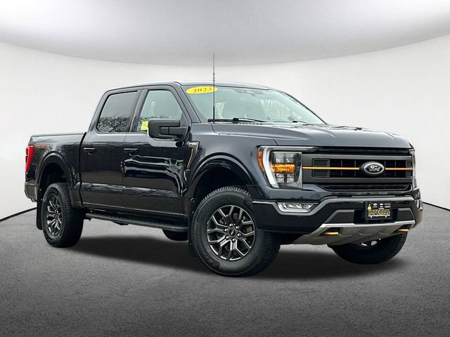 Used 2023 Ford F150 Tremor AWD/4WD image 2