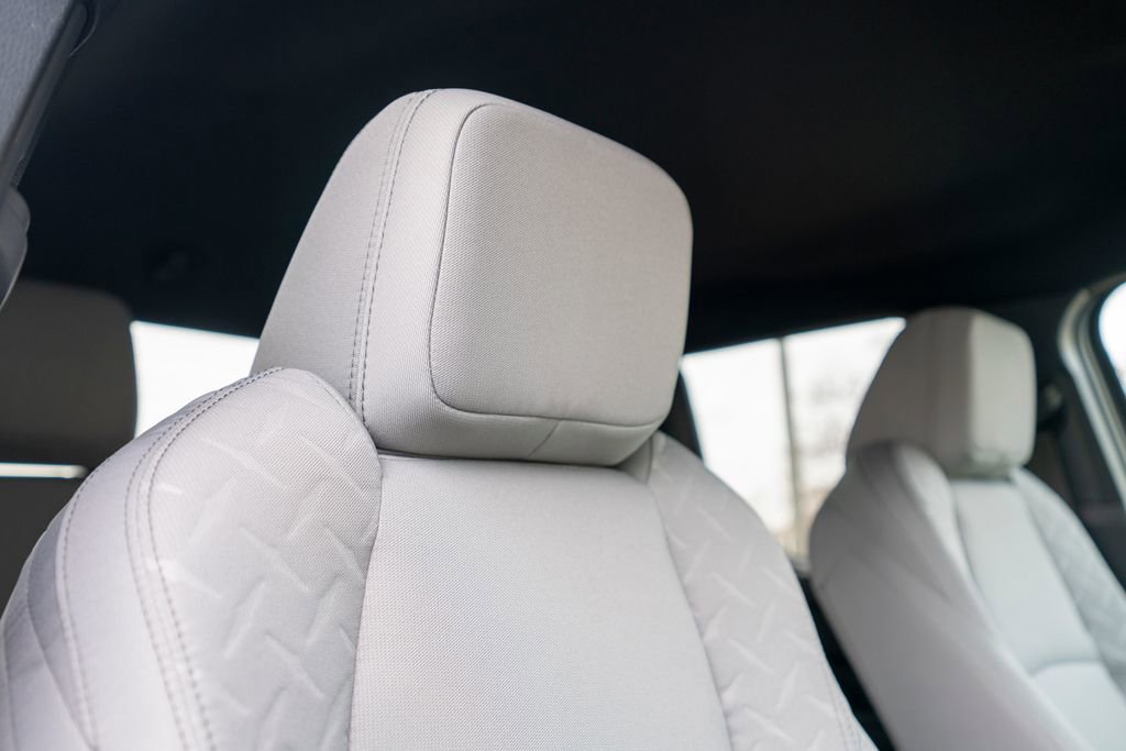 New 2026 Toyota Tacoma SR5 image 12