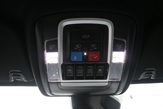 New 2027 RAM 1500 4x4 Crew Cab image 31