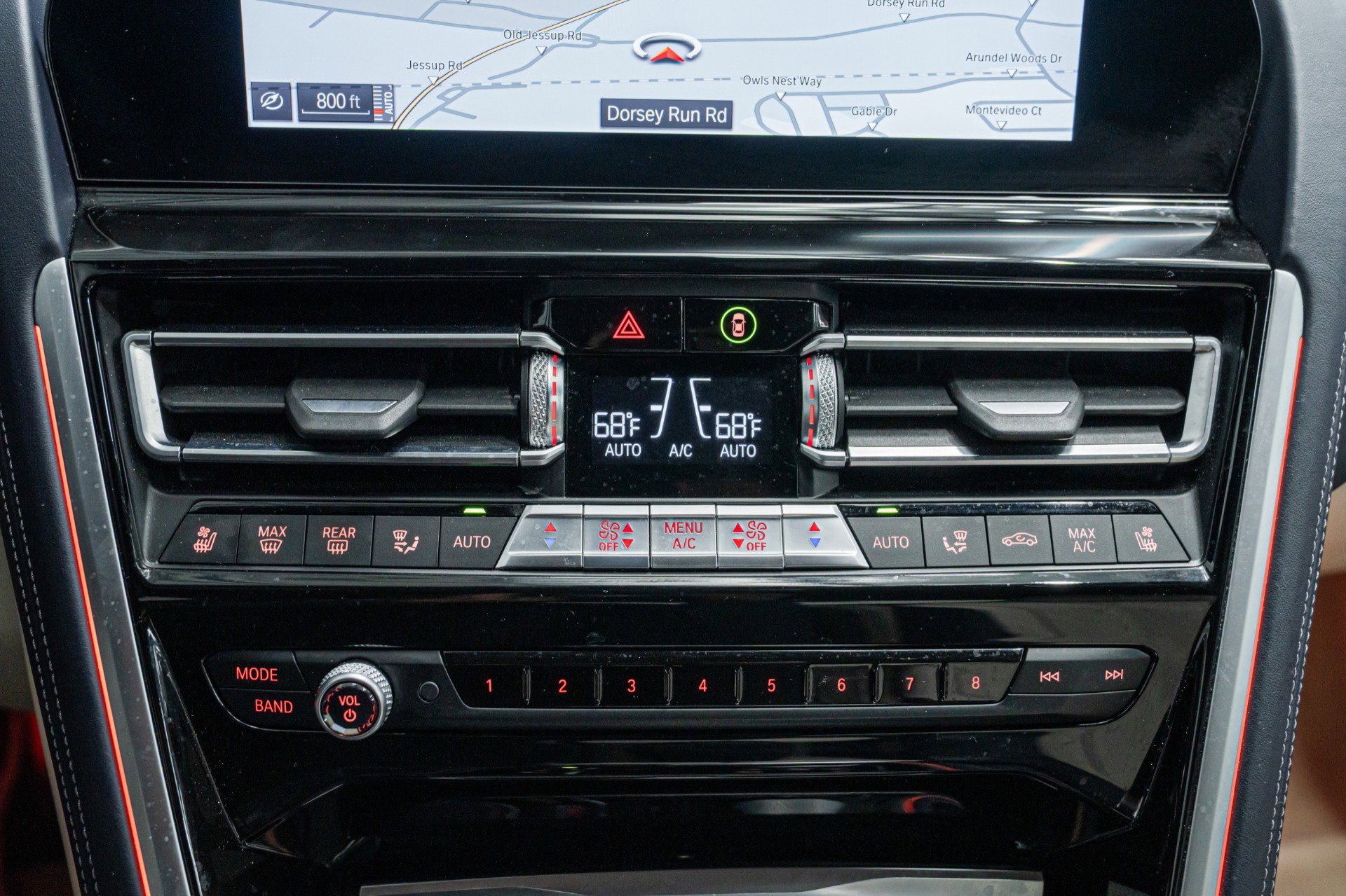 Used 2019 BMW M850i xDrive xDrive -First Edition Package, image 30