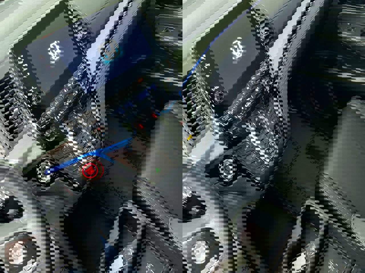 Used 2023 Honda Odyssey Touring image 23