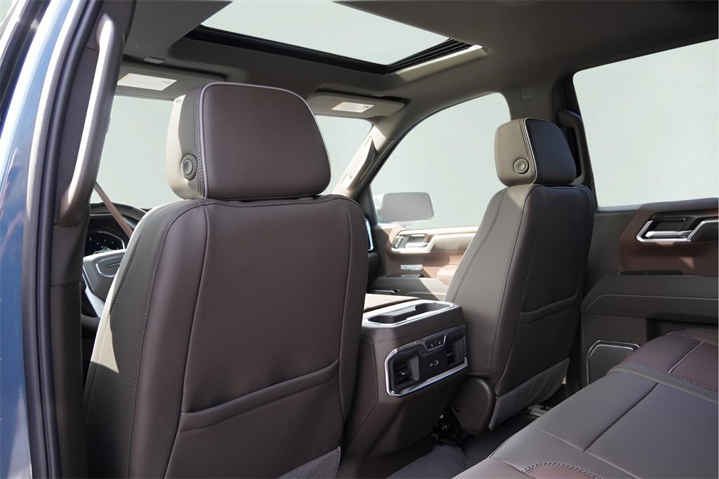 New 2026 GMC Sierra 1500 Denali image 36