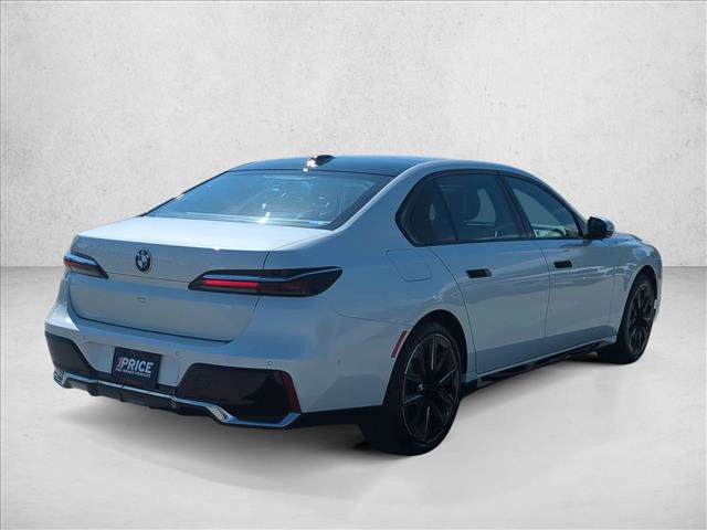 Certified 2023 BMW 740i image 5
