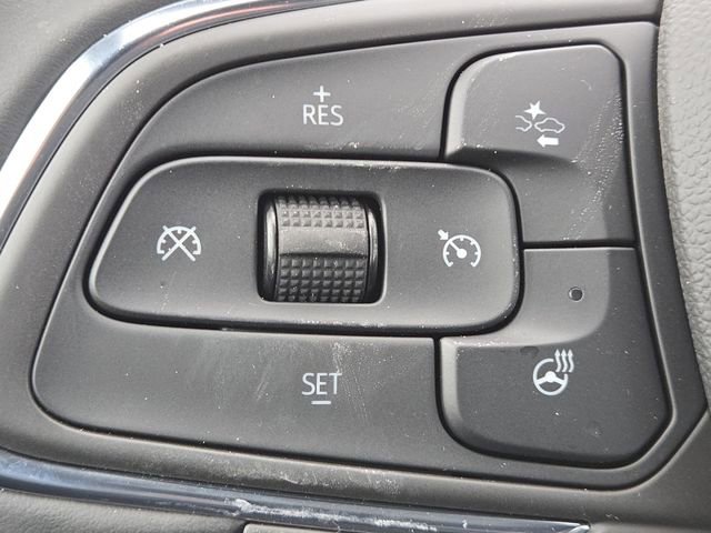 New 2026 Buick Envista Sport Touring w/ Convenience I Package image 13
