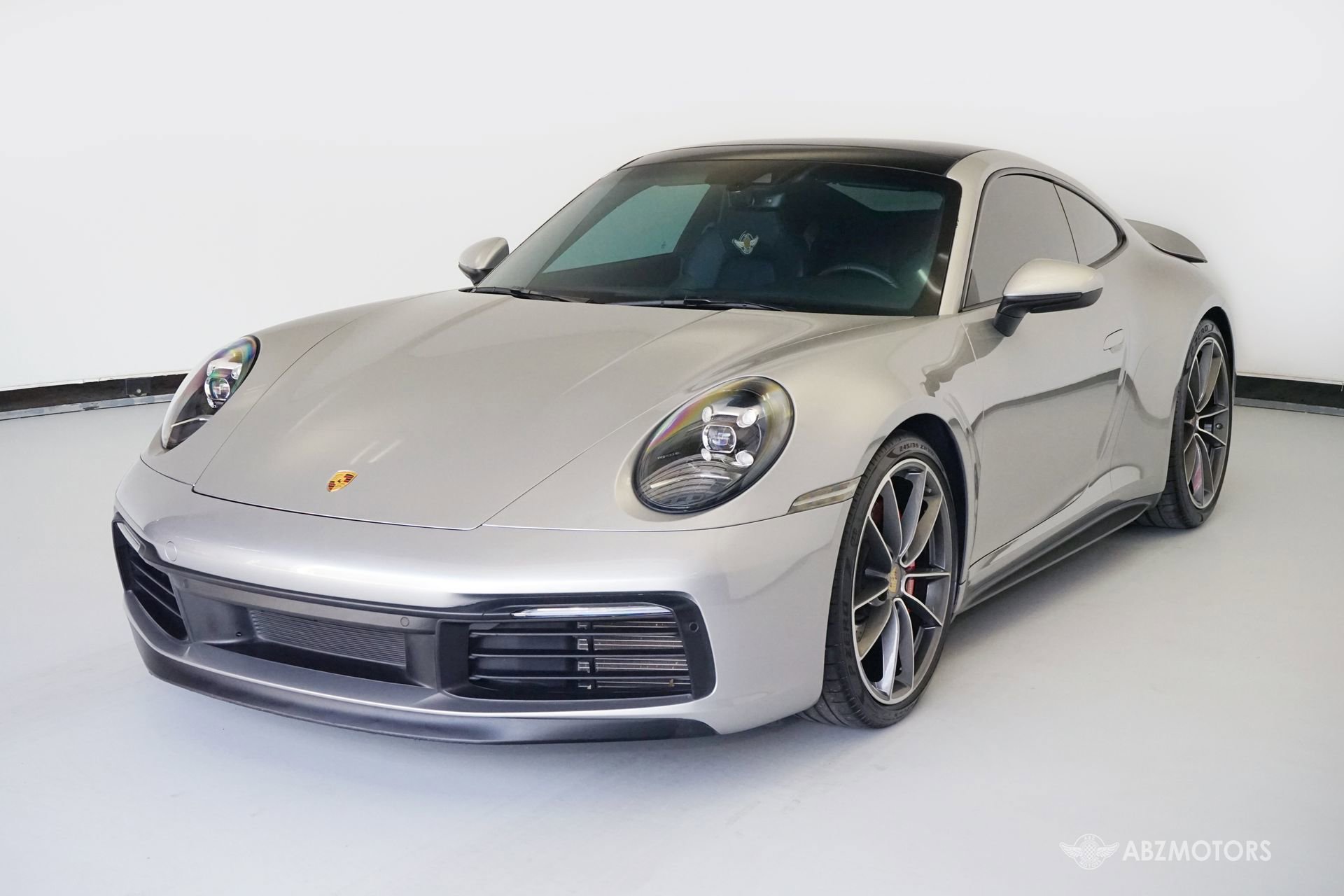 Used 2022 Porsche 911 Carrera 4S image 2