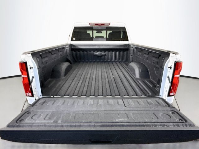 Used 2025 Chevrolet Silverado 2500 LT w/ Z71 Chrome Sport Edition AWD/4WD image 25
