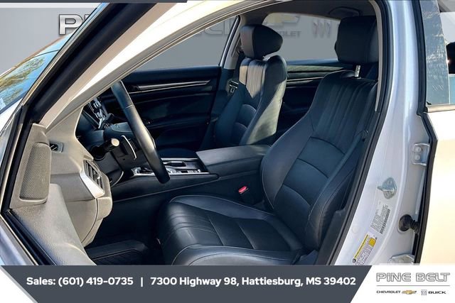 Used 2022 Honda Accord Sport Special Edition image 18