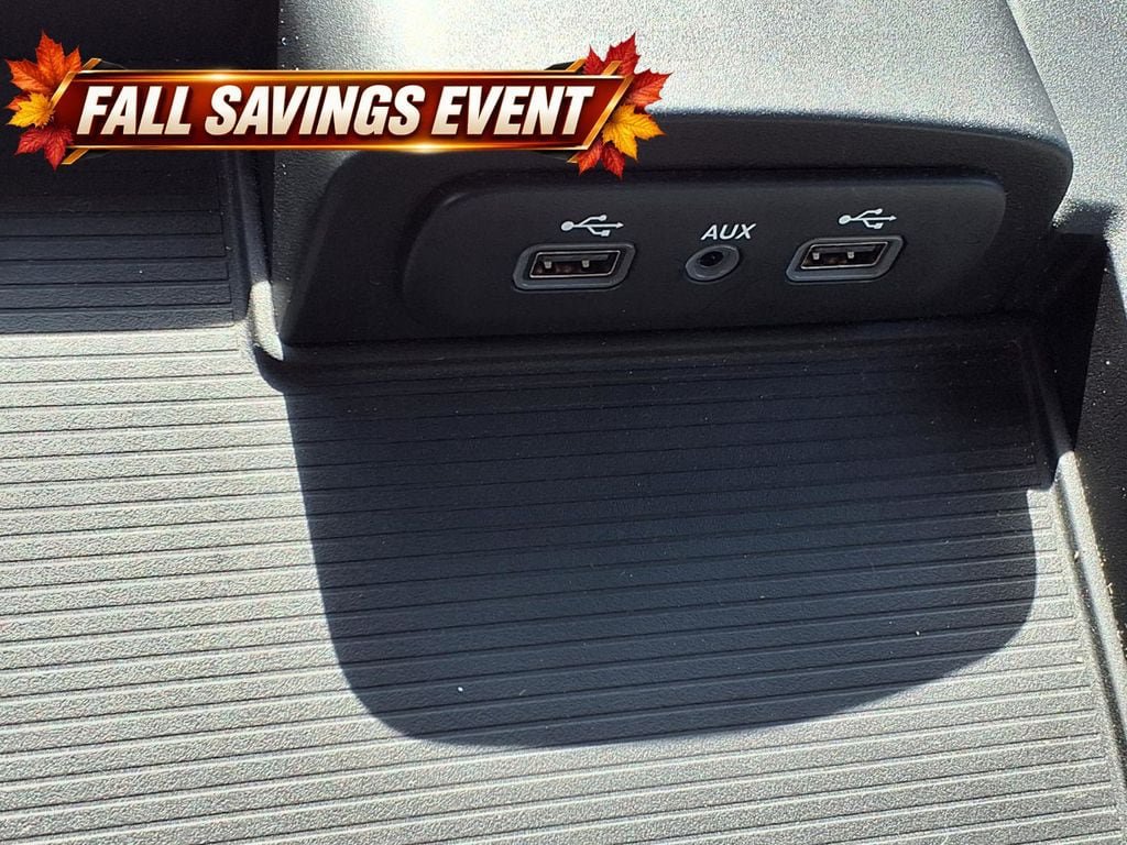 Used 2019 RAM 1500 Warlock w/ Luxury Group AWD/4WD image 22