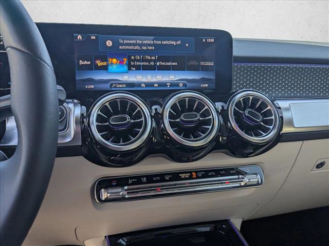 Used 2025 Mercedes-Benz GLB 250 GLB 250 image 14