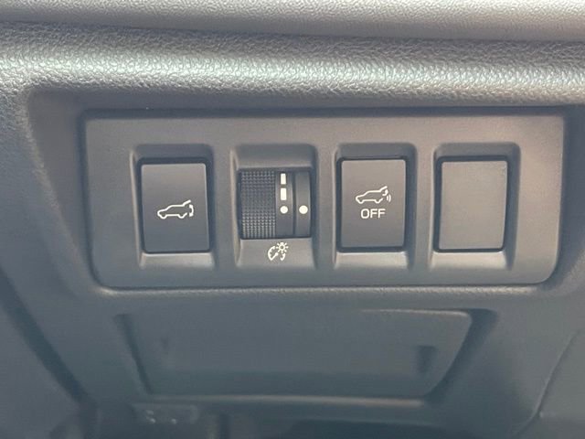 New 2025 Subaru Outback Wilderness image 14