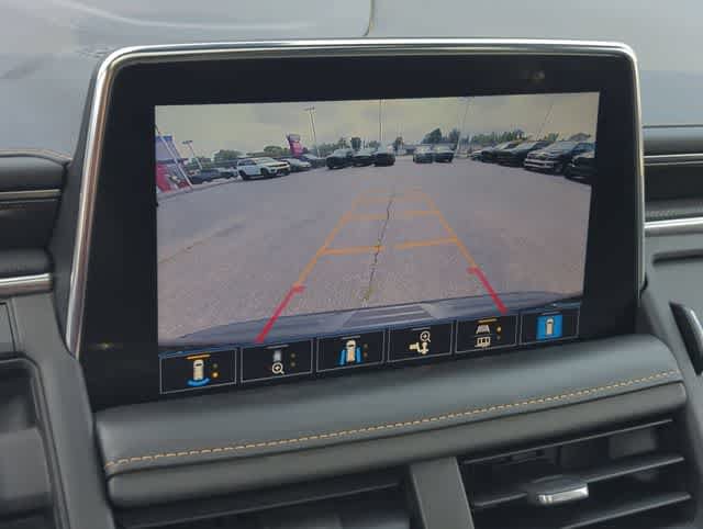 Used 2021 GMC Yukon XL AT4 w/ AT4 Premium Package AWD/4WD image 33