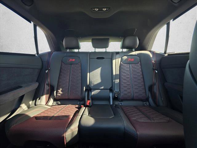 New 2026 Audi RS Q8 performance image 14