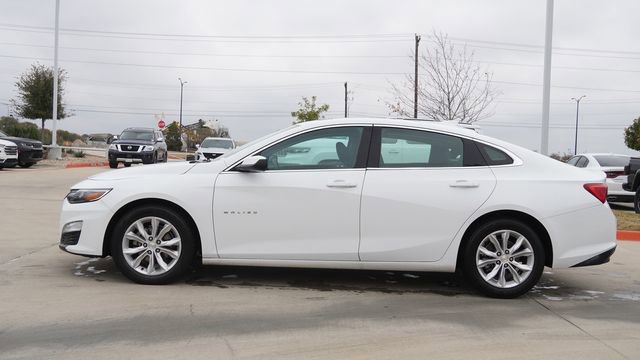 Used 2024 Chevrolet Malibu LT FWD image 6