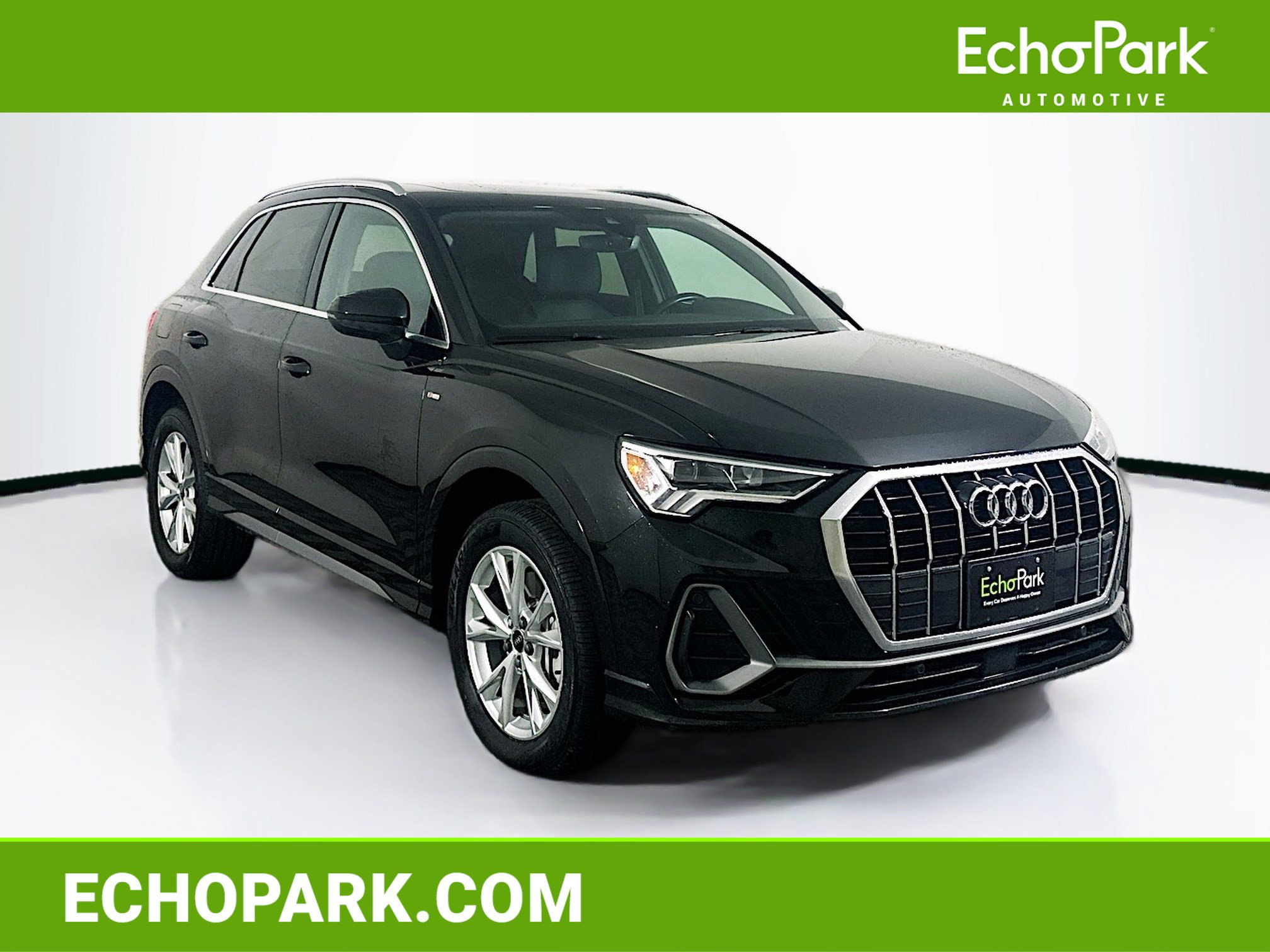 Used 2023 Audi Q3 2.0T Premium