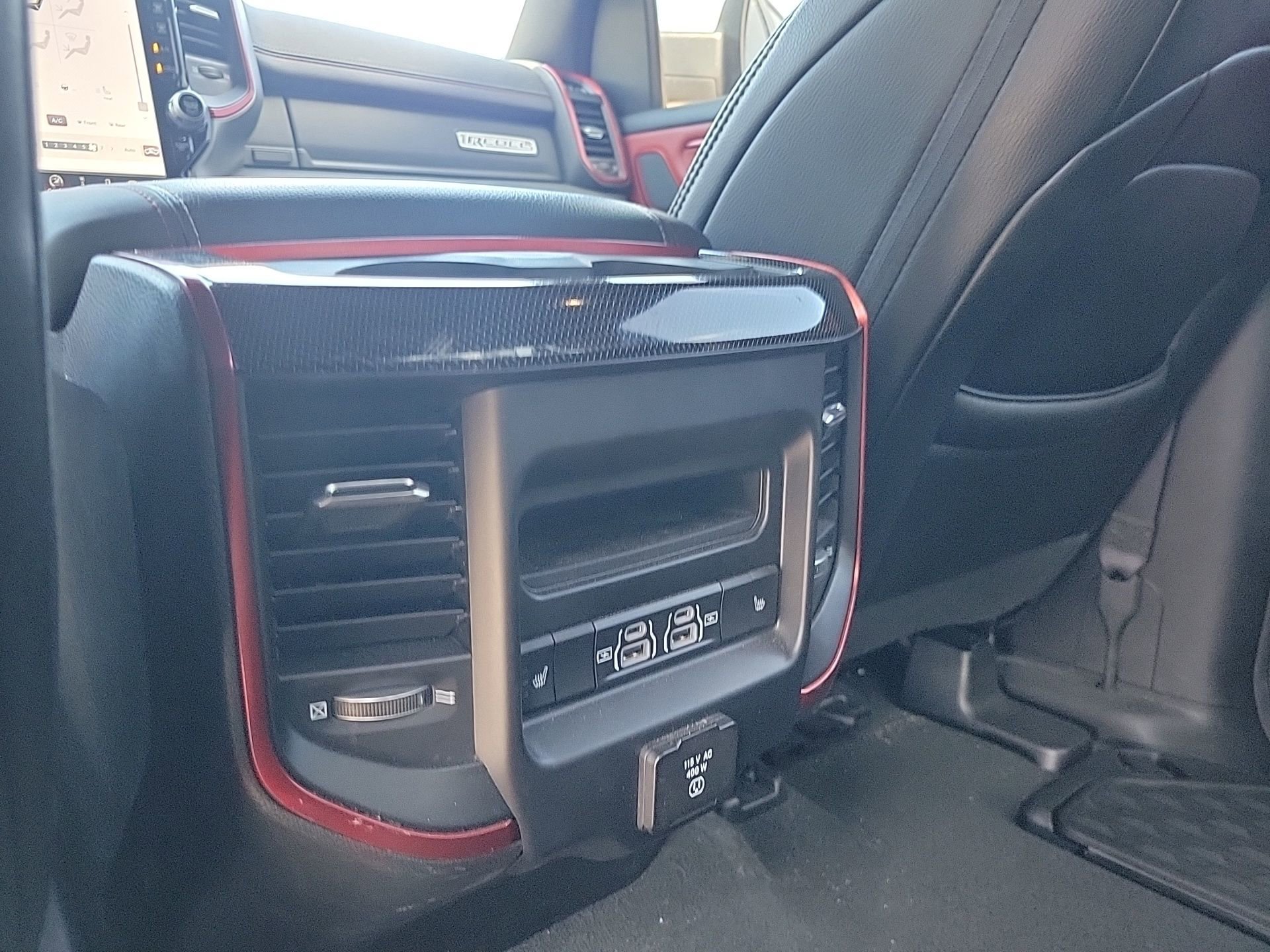 Used 2022 RAM 1500 Rebel w/ Rebel Level 2 Equipment Group image 22