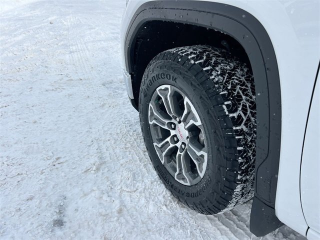 Used 2024 GMC Sierra 1500 SLE image 32