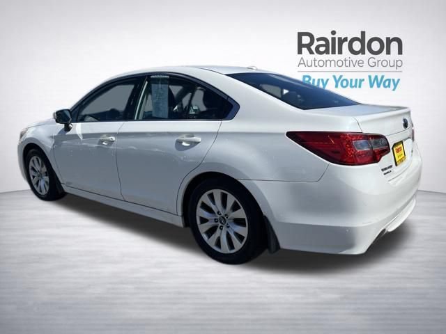 Used 2015 Subaru Legacy 2.5i Premium w/ Moonroof Package AWD/4WD image 5