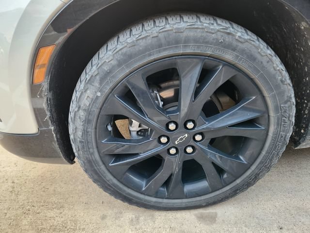 Used 2021 Chevrolet Blazer RS w/ Enhanced Convenience Package AWD/4WD image 9