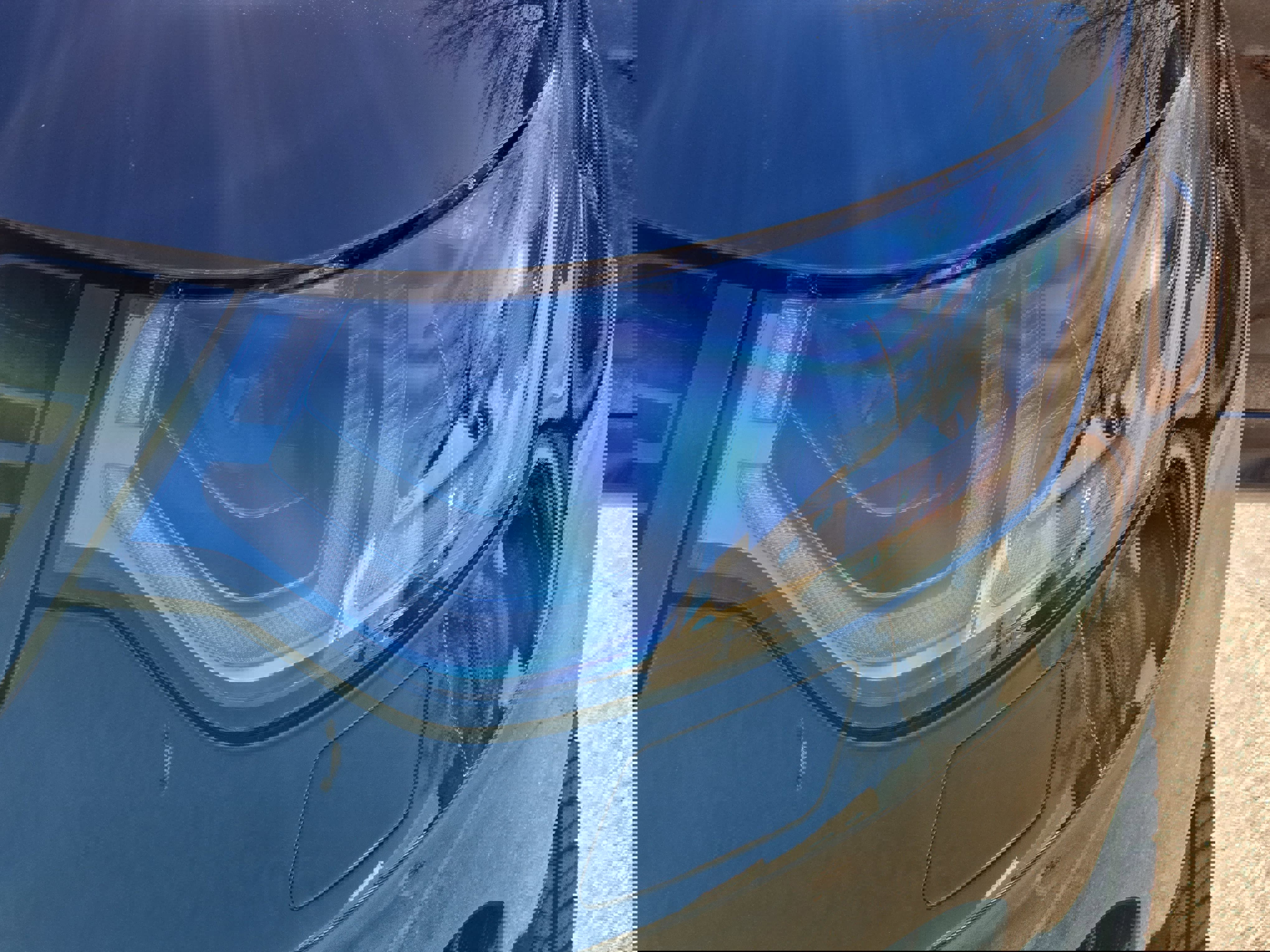 New 2025 Land Rover Discovery Sport S image 32