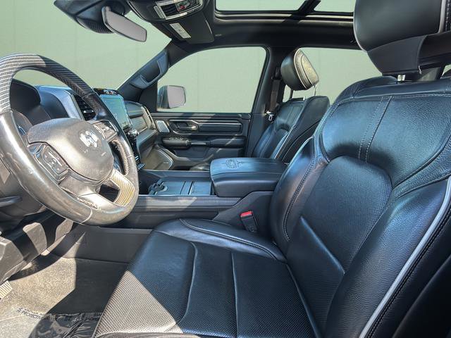 Used 2021 RAM 1500 Limited image 19
