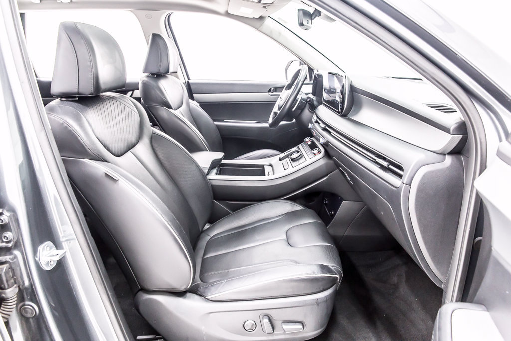 Used 2023 Hyundai Palisade XRT FWD image 31