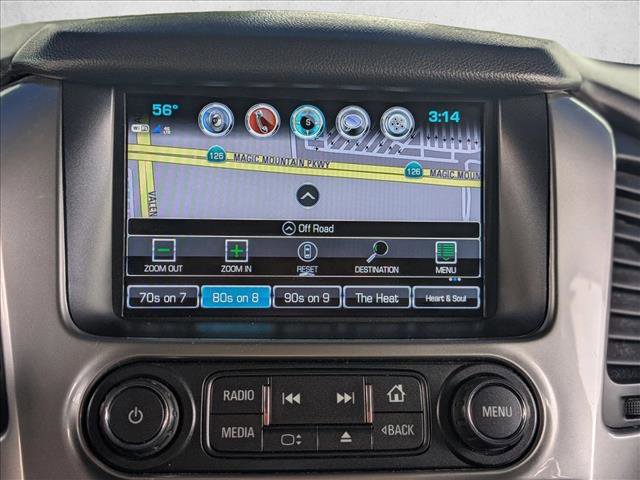 Used 2017 Chevrolet Tahoe Premier image 13