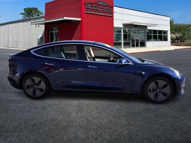 Used 2019 Tesla Model 3 Long Range image 6