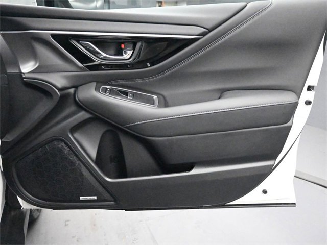 Used 2025 Subaru Outback Touring XT w/ Tech Package 3 image 31