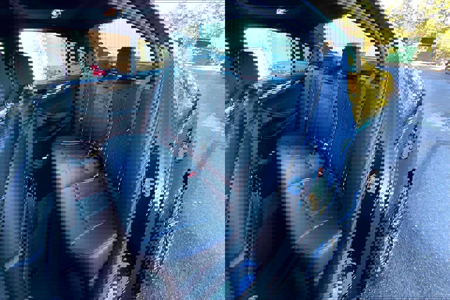 Used 2023 BMW M550i xDrive w/ Executive Package image 21