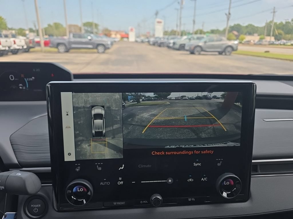 New 2026 Toyota C-HR AWD/4WD image 20