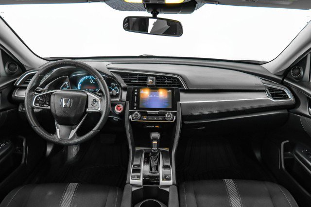 Used 2017 Honda Civic EX image 12