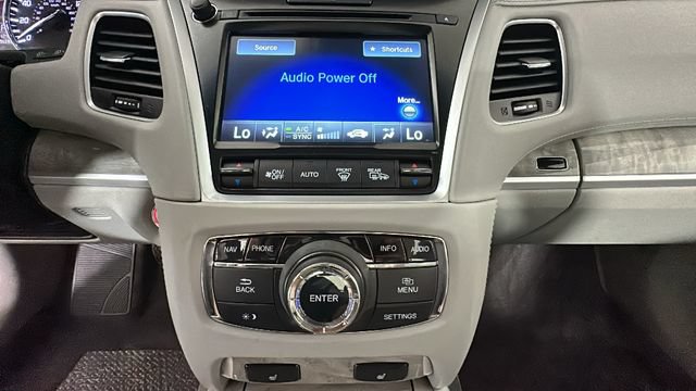 Used 2018 Acura RLX w/ Technology Package FWD image 23