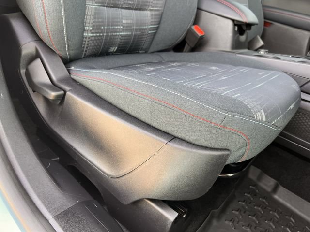 Used 2024 Ford Bronco Sport Heritage w/ Heritage Convenience Package image 26