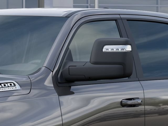 New 2026 RAM 1500 Big Horn AWD/4WD image 13