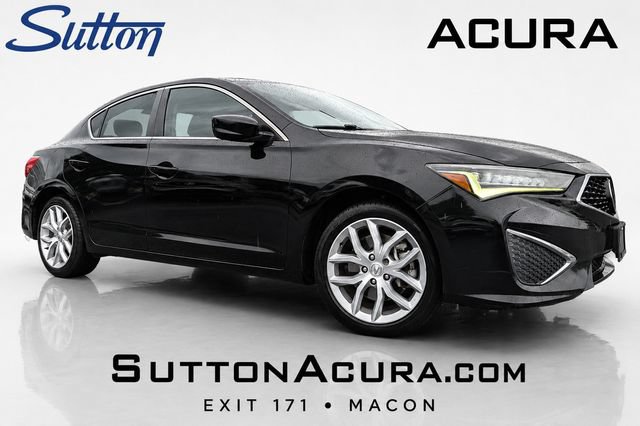 Used 2020 Acura ILX FWD image 5