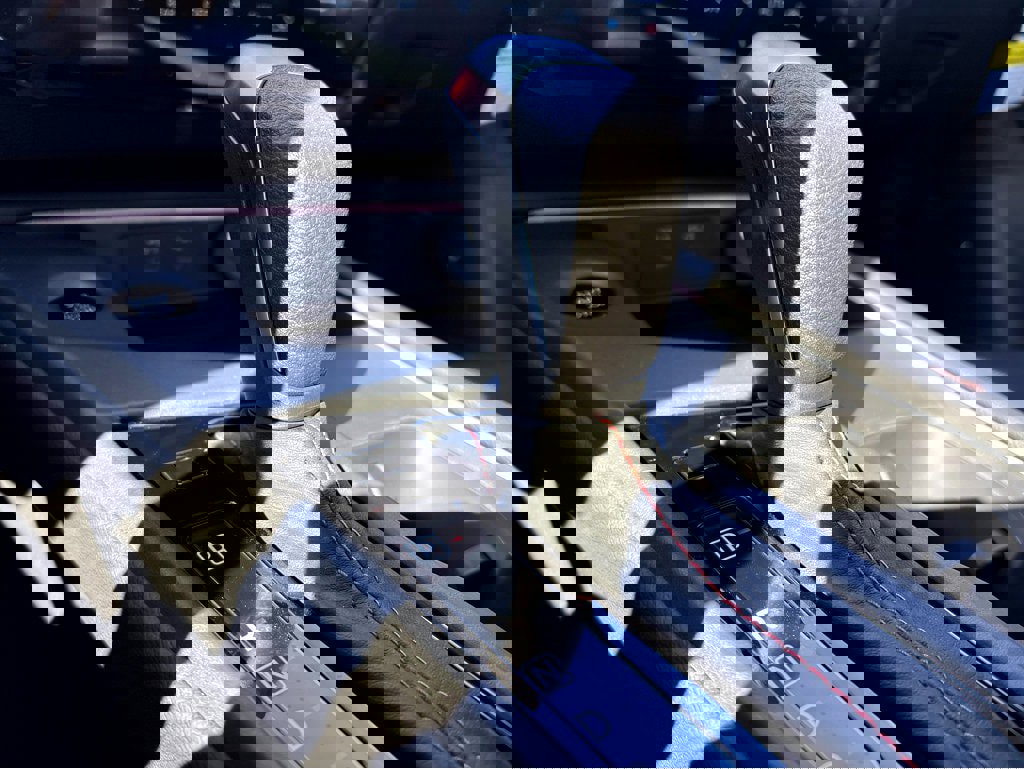 New 2026 Nissan Sentra SR w/ SR Premium Package image 21