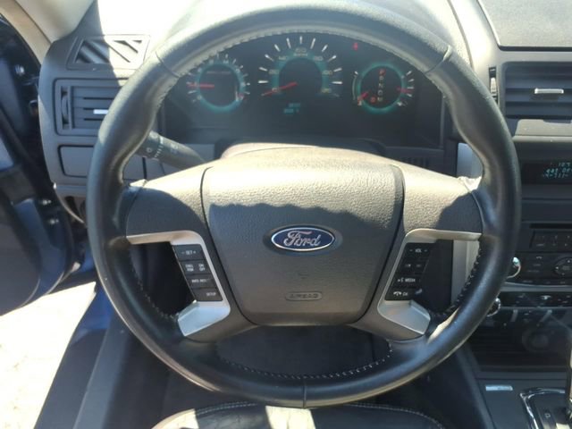 Used 2010 Ford Fusion SEL FWD image 14