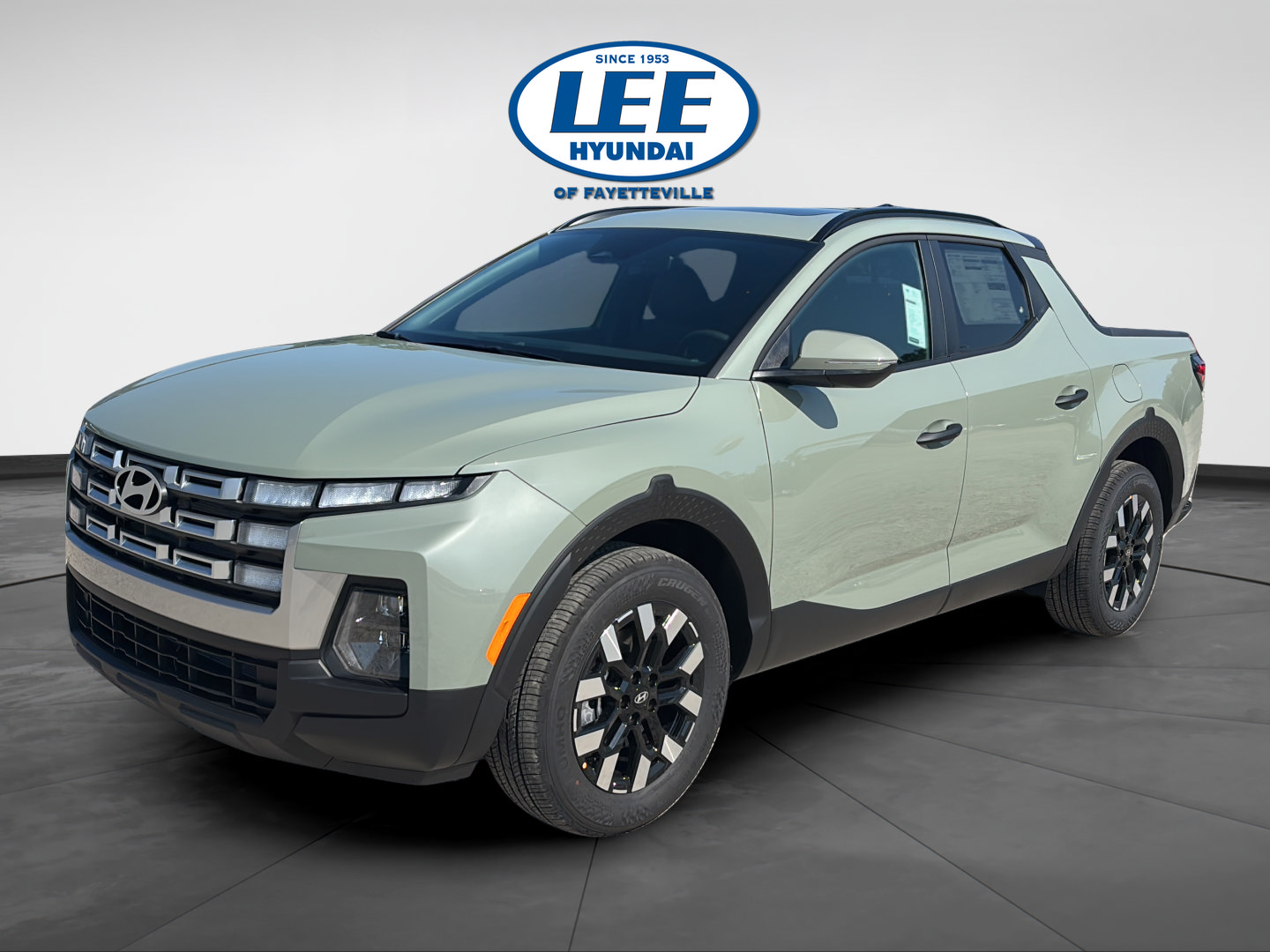 New 2027 Hyundai Santa Cruz SEL FWD image 7