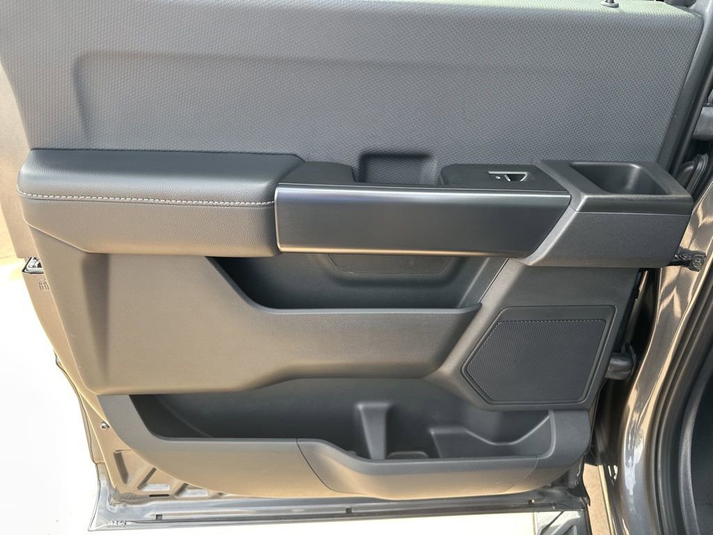 Used 2024 Ford F150 STX AWD/4WD image 21