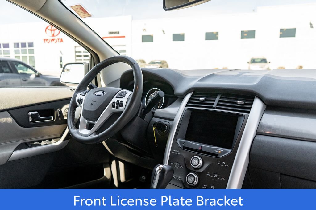 Used 2013 Ford Edge SEL image 11