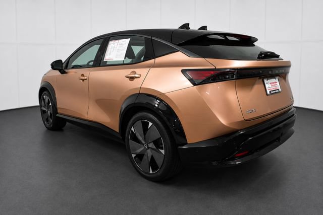 Used 2024 Nissan Ariya AWD image 6