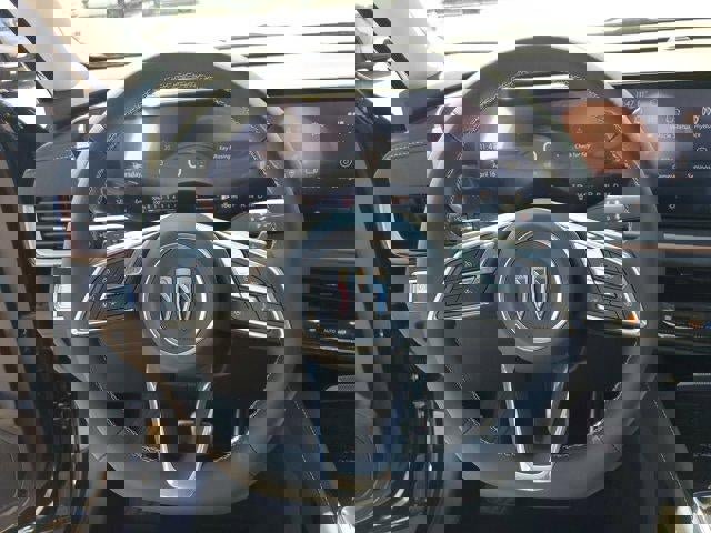 New 2026 Buick Envision Sport Touring AWD/4WD image 20