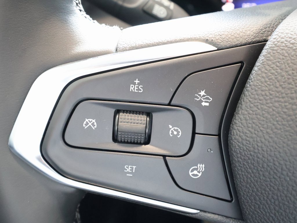 New 2026 Chevrolet TrailBlazer LT w/ Convenience Package image 16