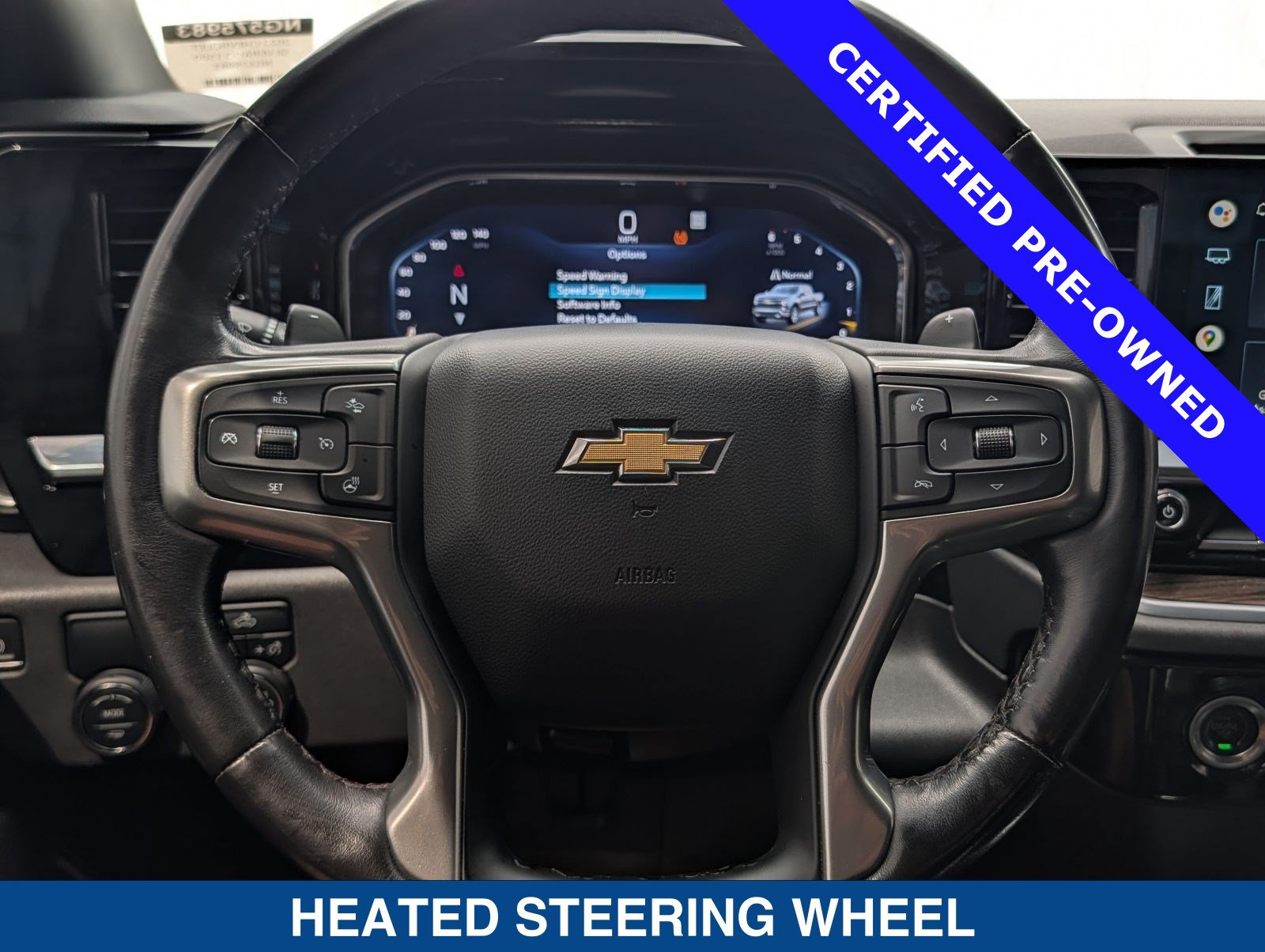 Used 2022 Chevrolet Silverado 1500 LT RWD image 30