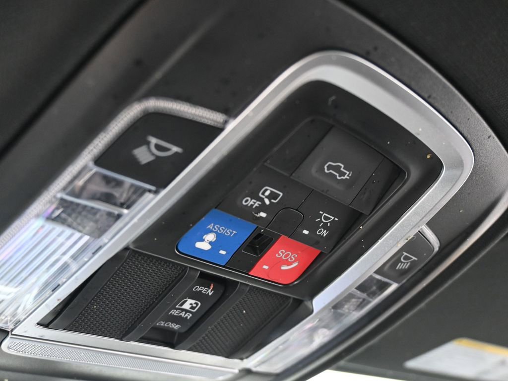 Used 2022 RAM 1500 Laramie image 23