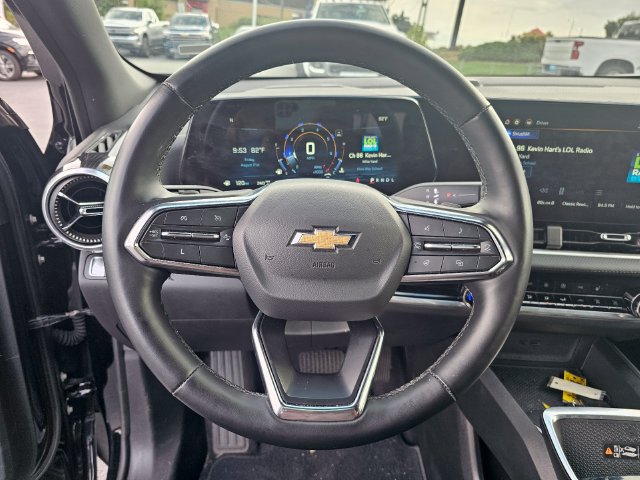 Used 2025 Chevrolet Equinox LT w/ Convenience Package II AWD/4WD image 22
