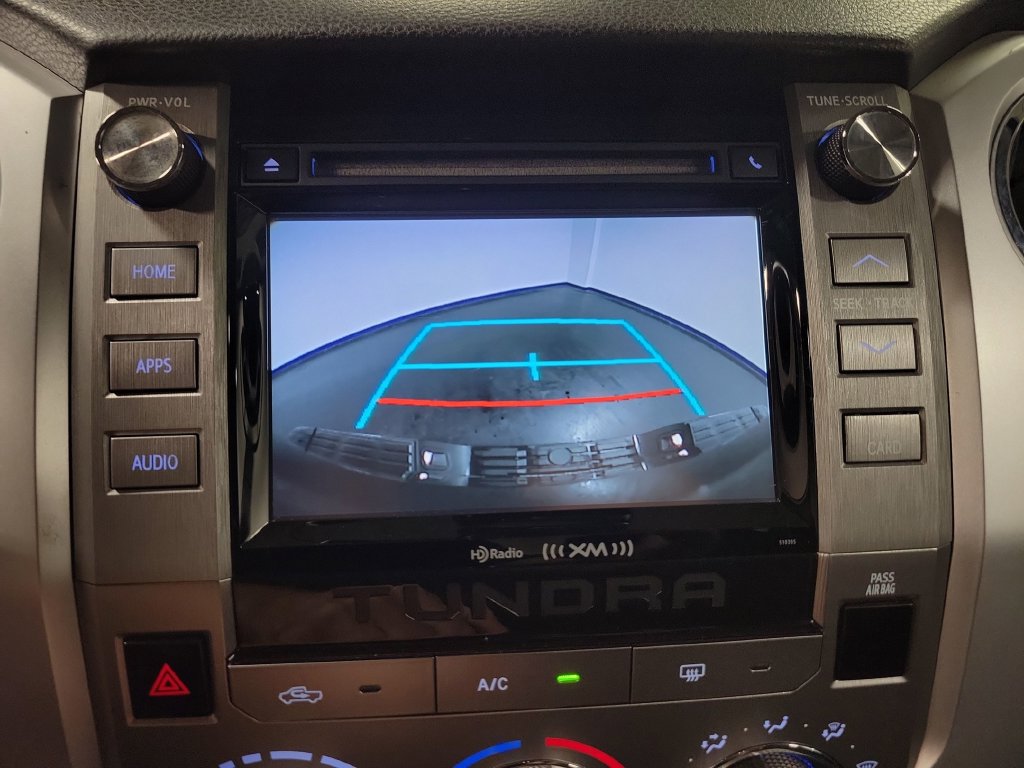 Used 2019 Toyota Tundra SR5 w/ SR5 Upgrade Package AWD/4WD image 23