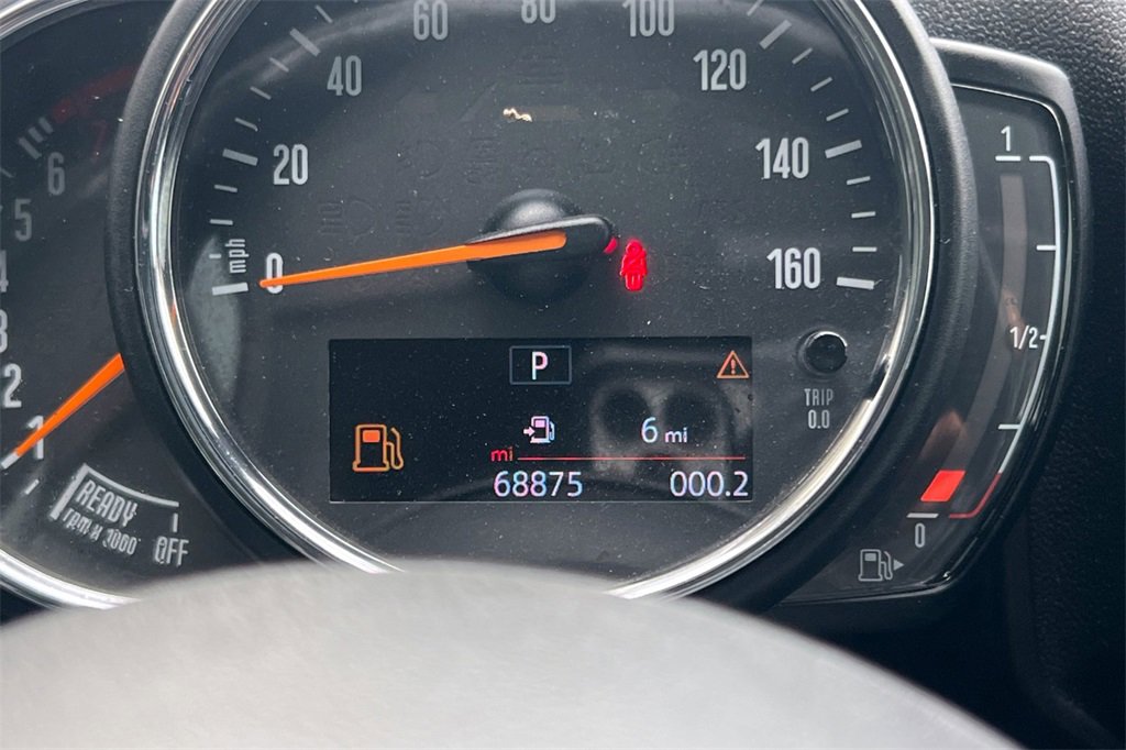 Used 2020 MINI Cooper Countryman image 29