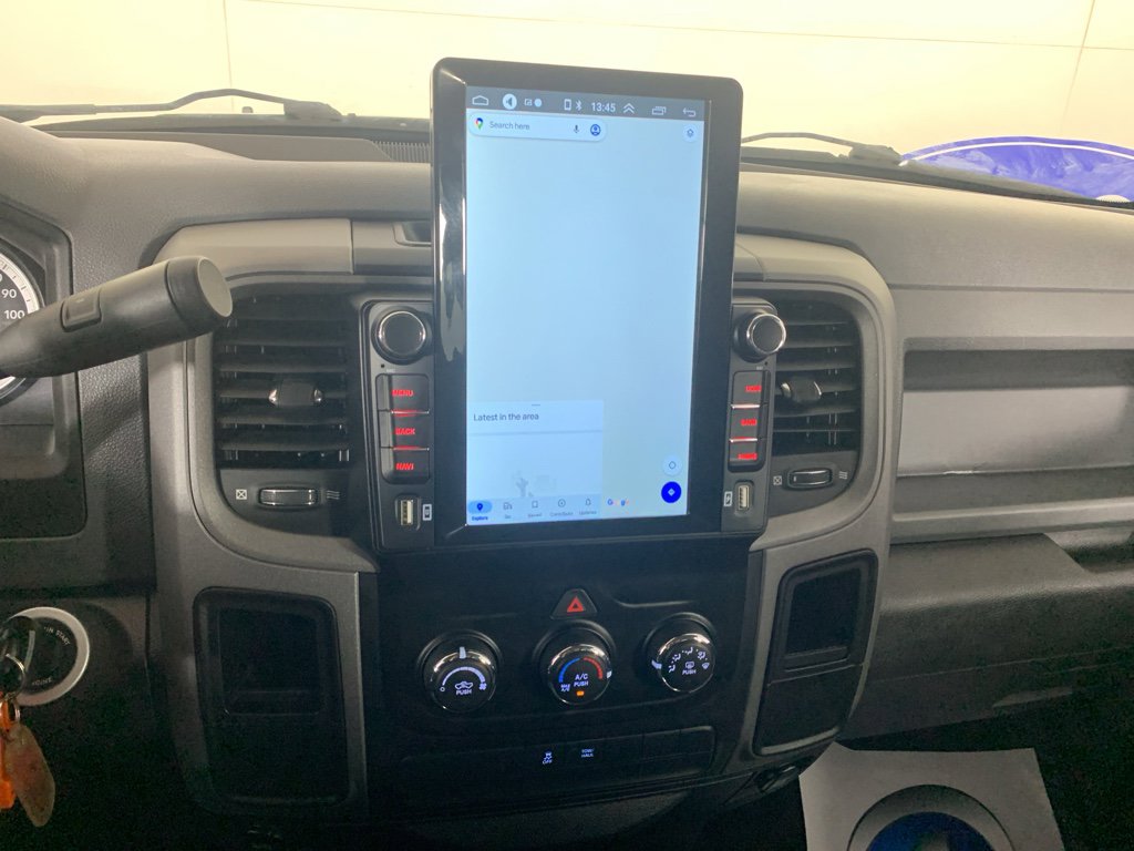 Used 2014 RAM 1500 Express image 29